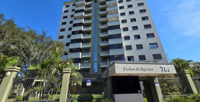 RESIDENCIAL JARDINS DA FIGUEIRA