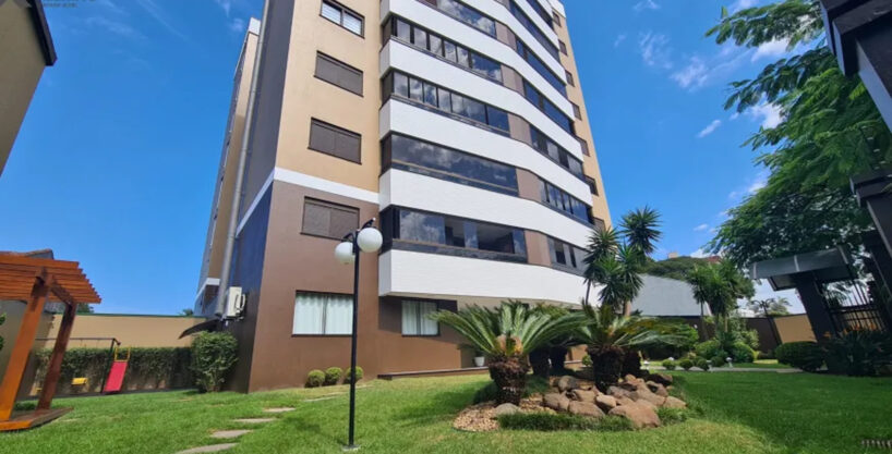 Residencial Flamboyant