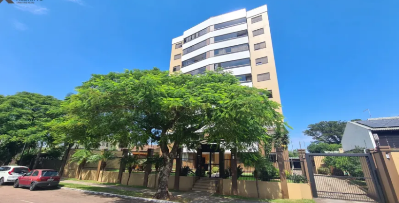 RESIDENCIAL FLAMBOYANT