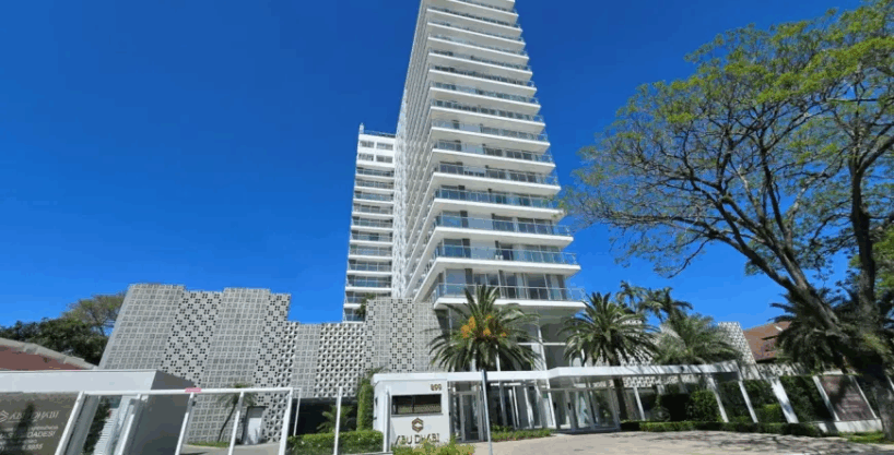 ABU DHABI EXCLUSIVE RESIDENCES