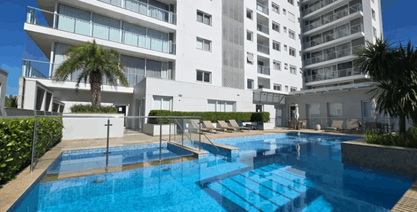 ABU DHABI EXCLUSIVE RESIDENCES