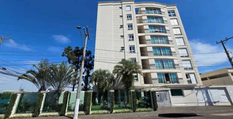 RESIDENCIAL ARAUCÁRIAS