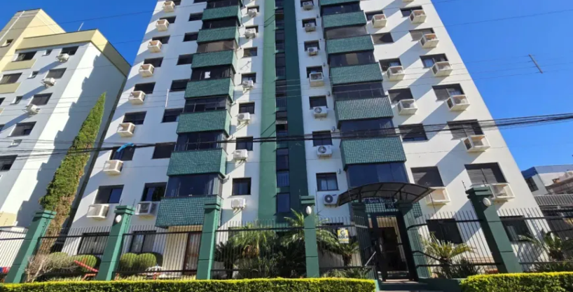 RESIDENCIAL ASSIS BRASIL