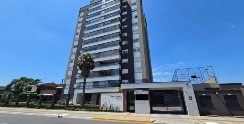 PUERTO MADERO RESIDENCIAL